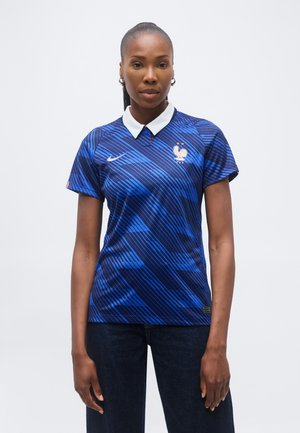 Nike Performance FRANCE 2026/27 STADIUM HOME - Maillot de foot