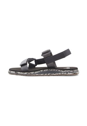 MONKEY CAGED II - Trekkingsandale - grey