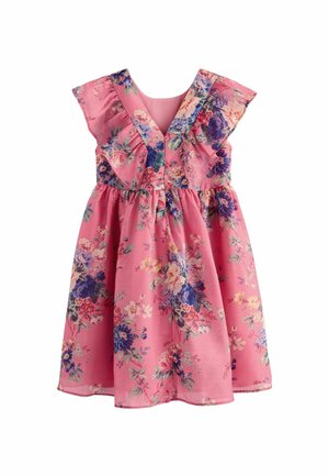 ROMANTIC ROSE ORGANZA- REGULAR FIT - Vardagsklänning - pink