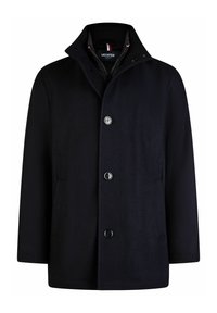 OUTERWEAR - Halflange jas - blau