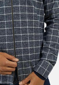 John Henric Camisa - blue