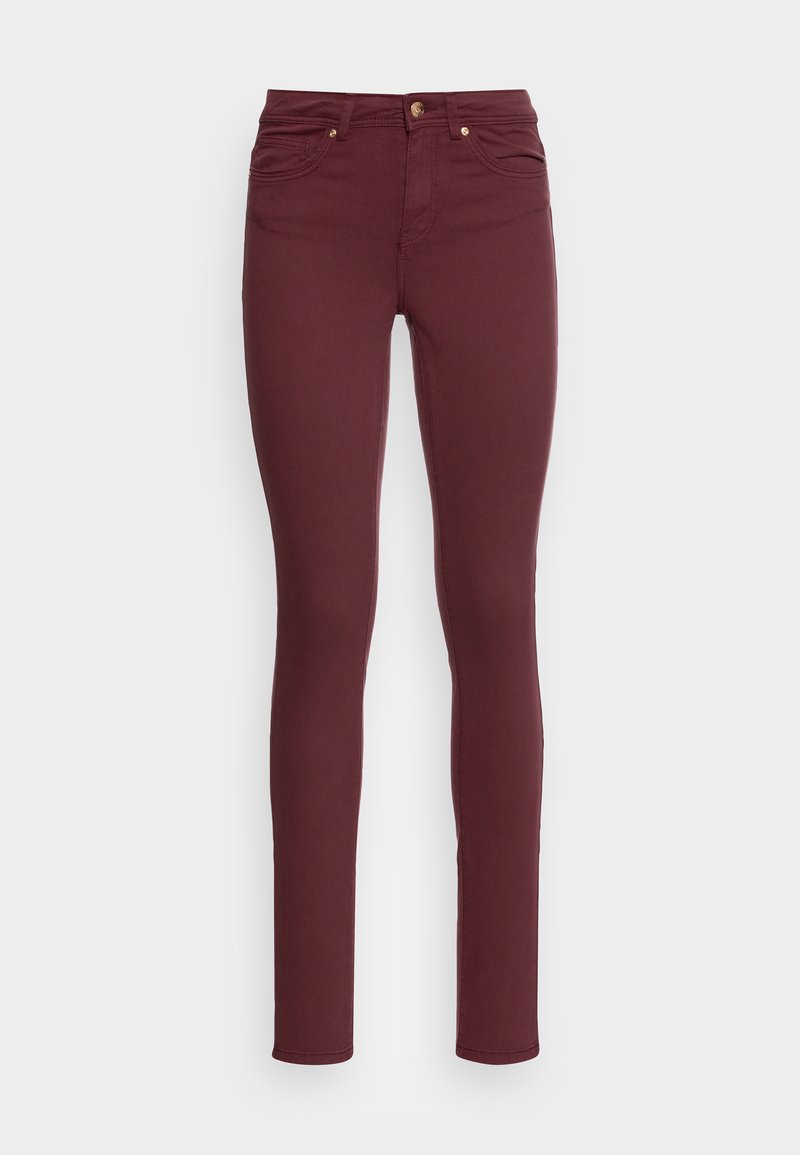 Blugi skinny fit