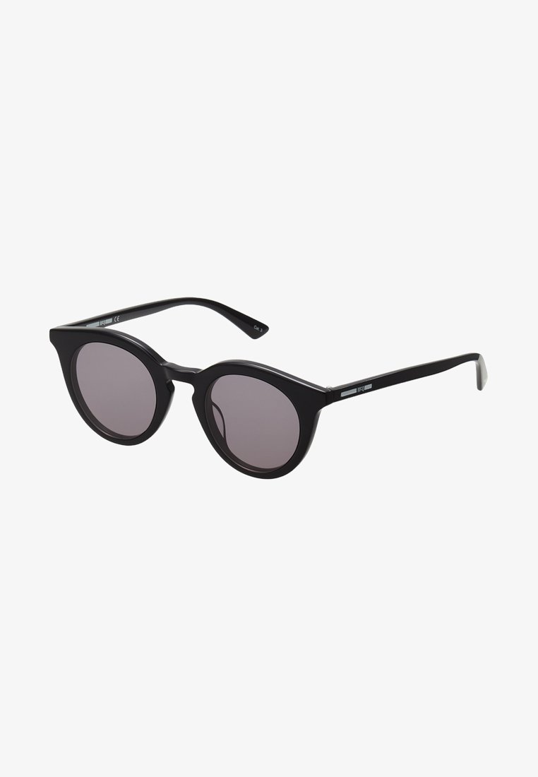 Mcq Alexander Mcqueen Sunglasses Black Zalando Ie