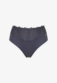 No seleccionado, dark grey