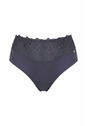 Ulla Popken, Perizoma - dark grey