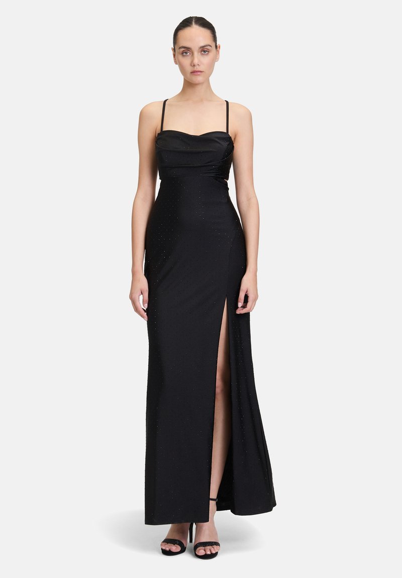Vera Mont ABEND MIT CUT-OUTS - Alkalmi viselet - schwarz