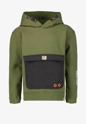 Hoodie - beetle