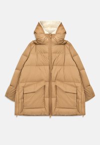 Unausgewählt, liegeois