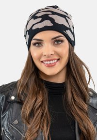 Vivisence Muts - dark beige