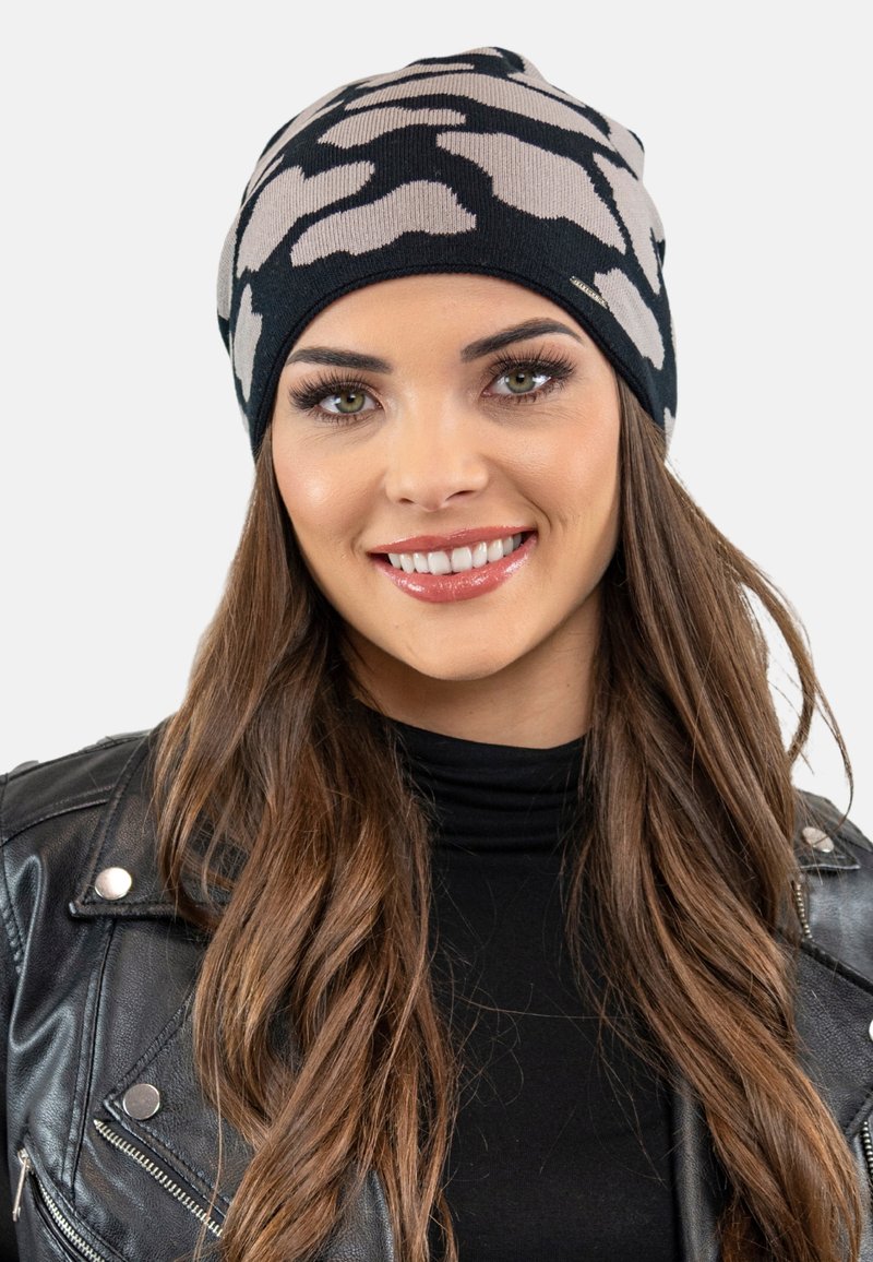 Vivisence Muts - dark beige