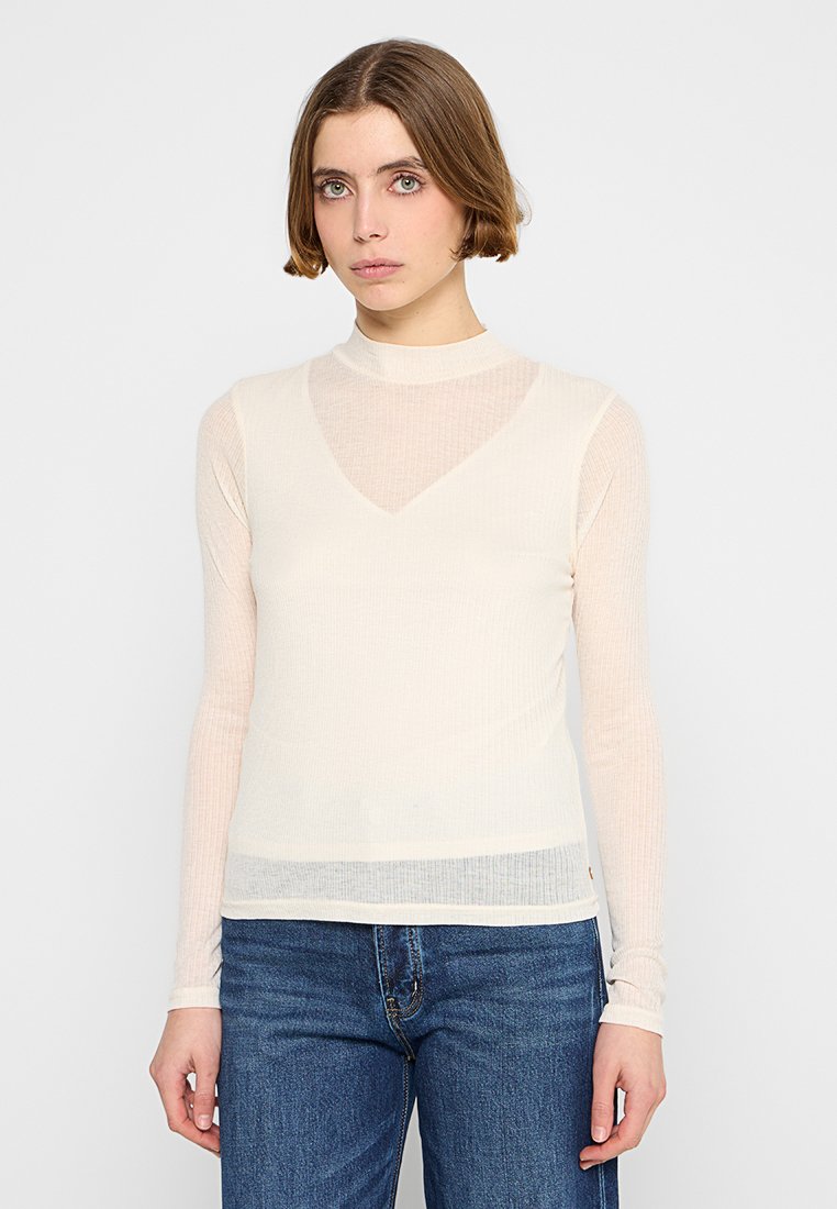 Scotch & Soda Trui wit Scotch & Soda Trui wit