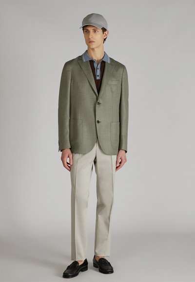 Slowear INCOTEX - Giacca - light green
