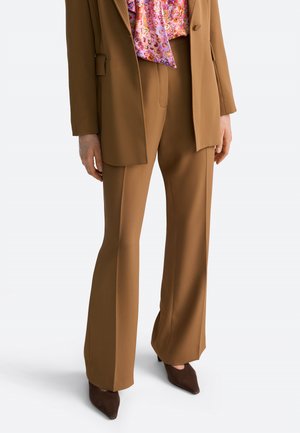 Nadrágok - cinnamon