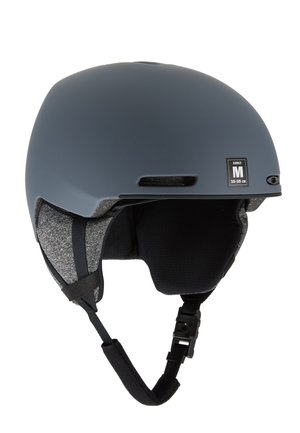 Oakley, UNISEX - Helmet - forged iron