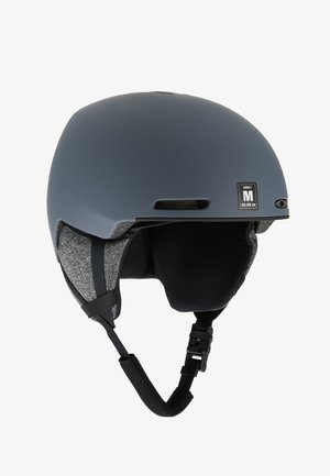 Oakley UNISEX - Helm - forged iron