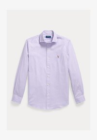 Unausgewählt, lavender white