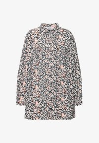 Ikke valgt, matte copper orange