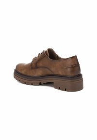 Refresh Zapatos de vestir - taupe