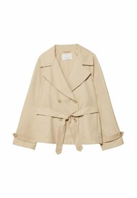 Bleiseri - mottled beige