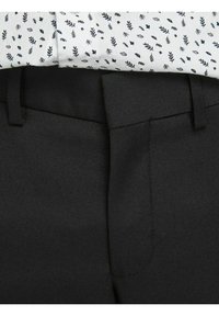 Jack & Jones Junior JPRSOLARIS - Kostymbyxor - black