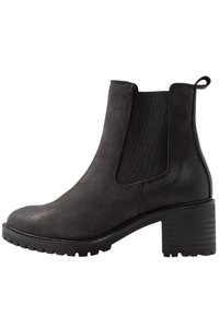 Zign Botines - black