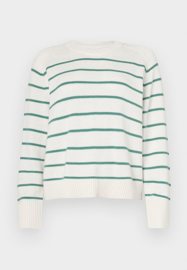 The A&F Madeline Crew Sweater - Jumper4