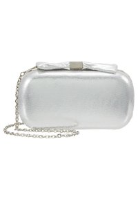 Mascara Kuvertväska - silver-coloured