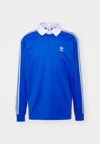 Camiseta de manga larga - blue