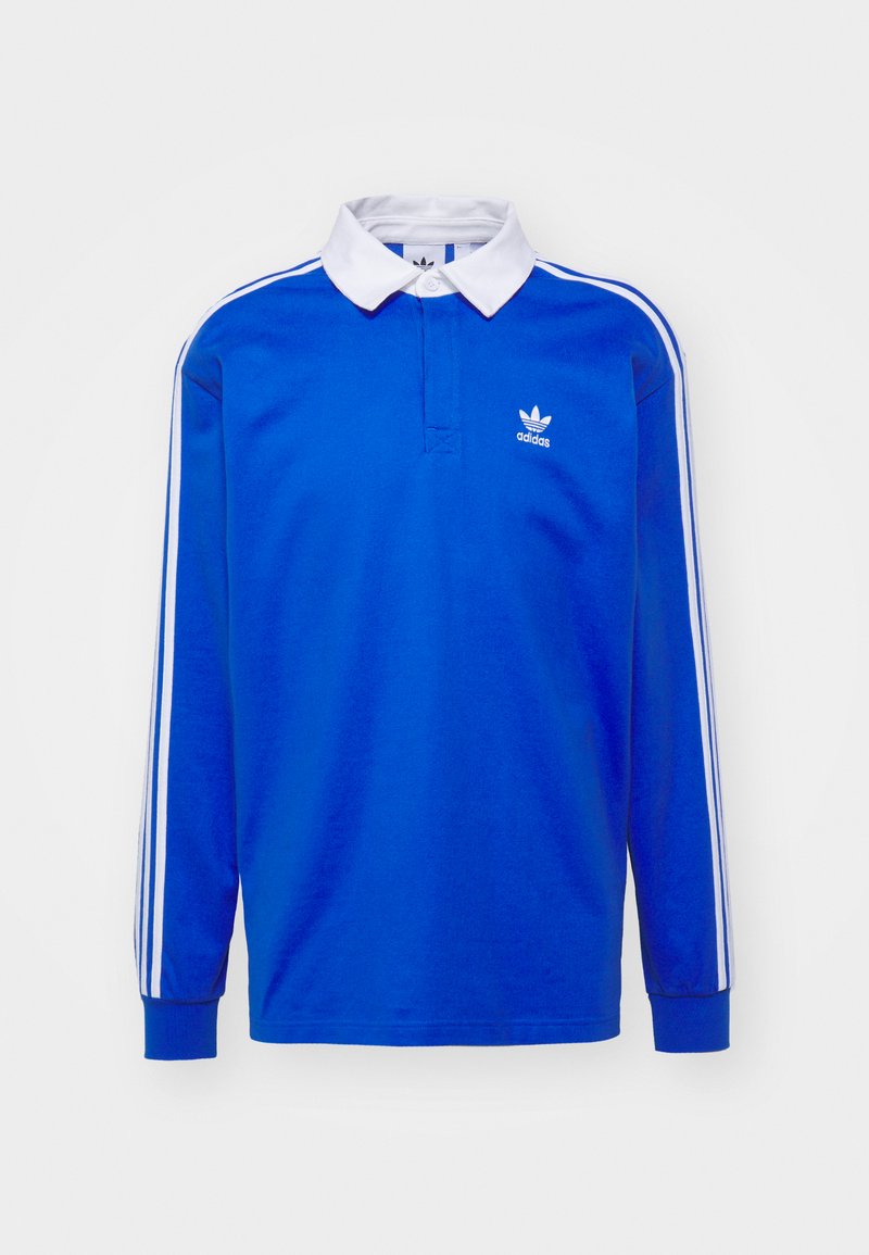 Polo Rugby La Redoute Polo Manche Longue Polo Rugby à Logo