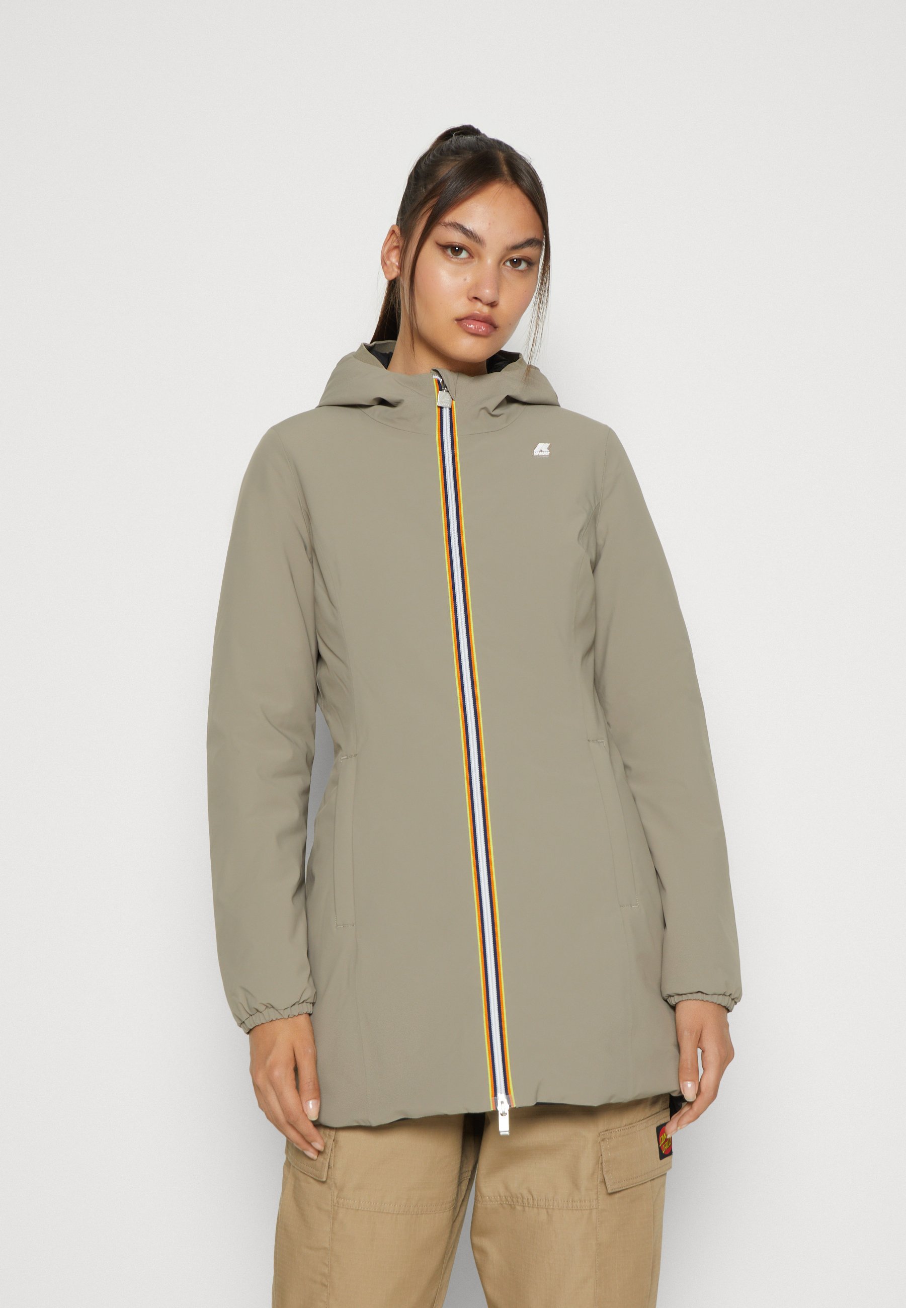 Giacche Invernali K Way K Way Costo Top 2025