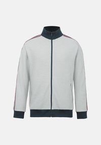 Sélectionné, light blue/navy