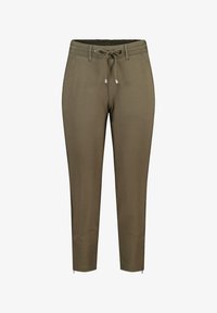 Sélectionné, khaki