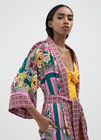 Calliope A FANTASIA  - Leichte Jacke - variante