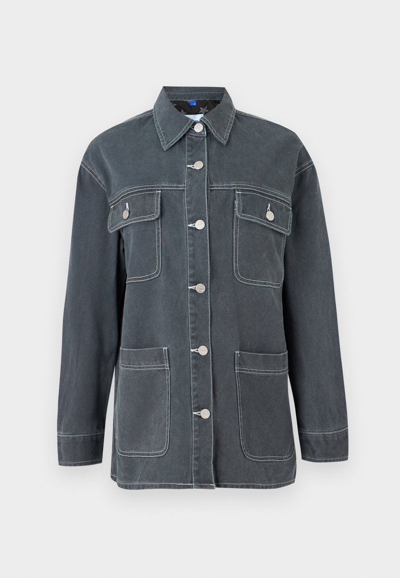 Roxy Lichte jas zwart