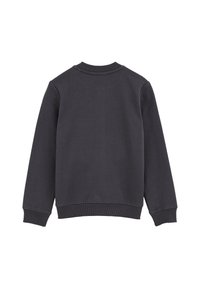 WE Fashion BLUE RIDGE - Jakna iz flisa - dark grey