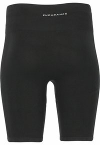 Endurance MAIDON - Shorts -  black