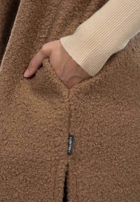 SURI FREY FREYDAY - Cardigan - camel