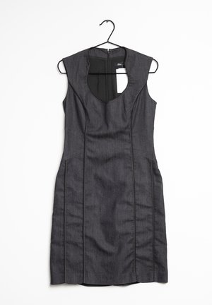 Robe de jour - black