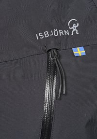 Isbjörn of Sweden CARVING - Snowboardjacka - black