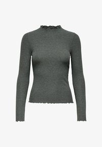 Selected, castor gray