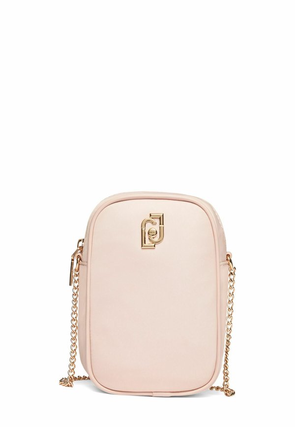 Umhängetasche - salmon