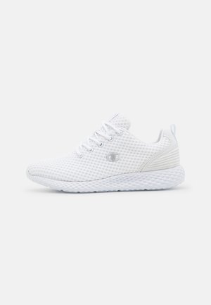 LOW CUT SHOE SPRINT - Scarpe running neutre - white
