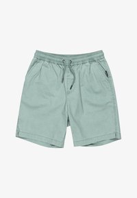 Non sélectionné, chinois green