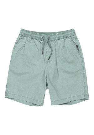 TAXER YOUTH - Shorts - chinois green