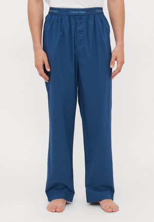 SLEEP PANT  - Bas de pyjama - dark denim