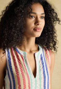 Tom Joule SUMMER - Freizeitkleid - stripe