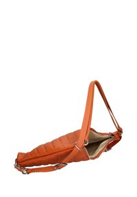 Roberta Rossi Rugzak - shoulder bag convertible into a backpack