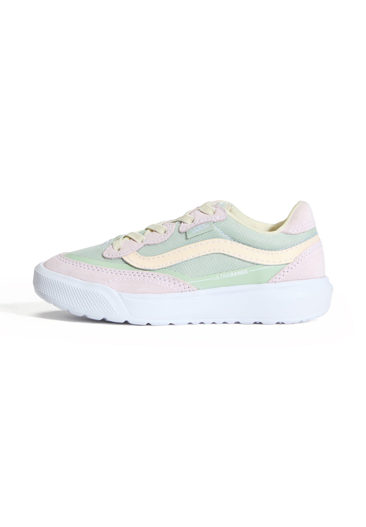 Vans ULTRARANGE 2.0 SE UNISEX - Trainers - light blue