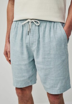 Next Pantaloni de trening - blue