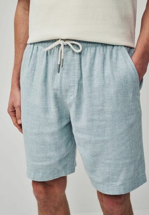 Pantaloni sportivi - blue